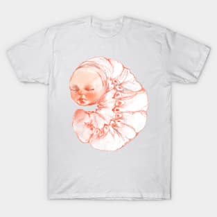 Baby maggot T-Shirt